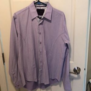 long sleeve dress shirt